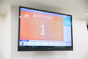 めまい検査　CCDカメラ